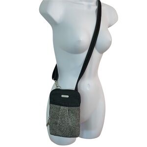 BAGGALINI Crossbody Mini Travel Bag